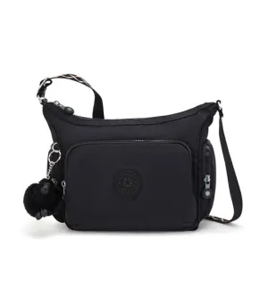 Gabb S Black Cross Web Crossbody