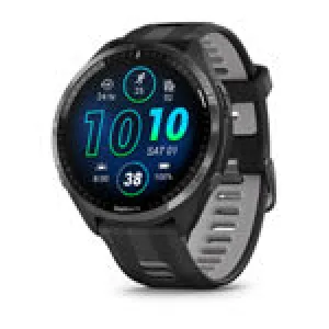 Garmin Forerunner 965 Premium GPS Running and Triathlon Smartwatch