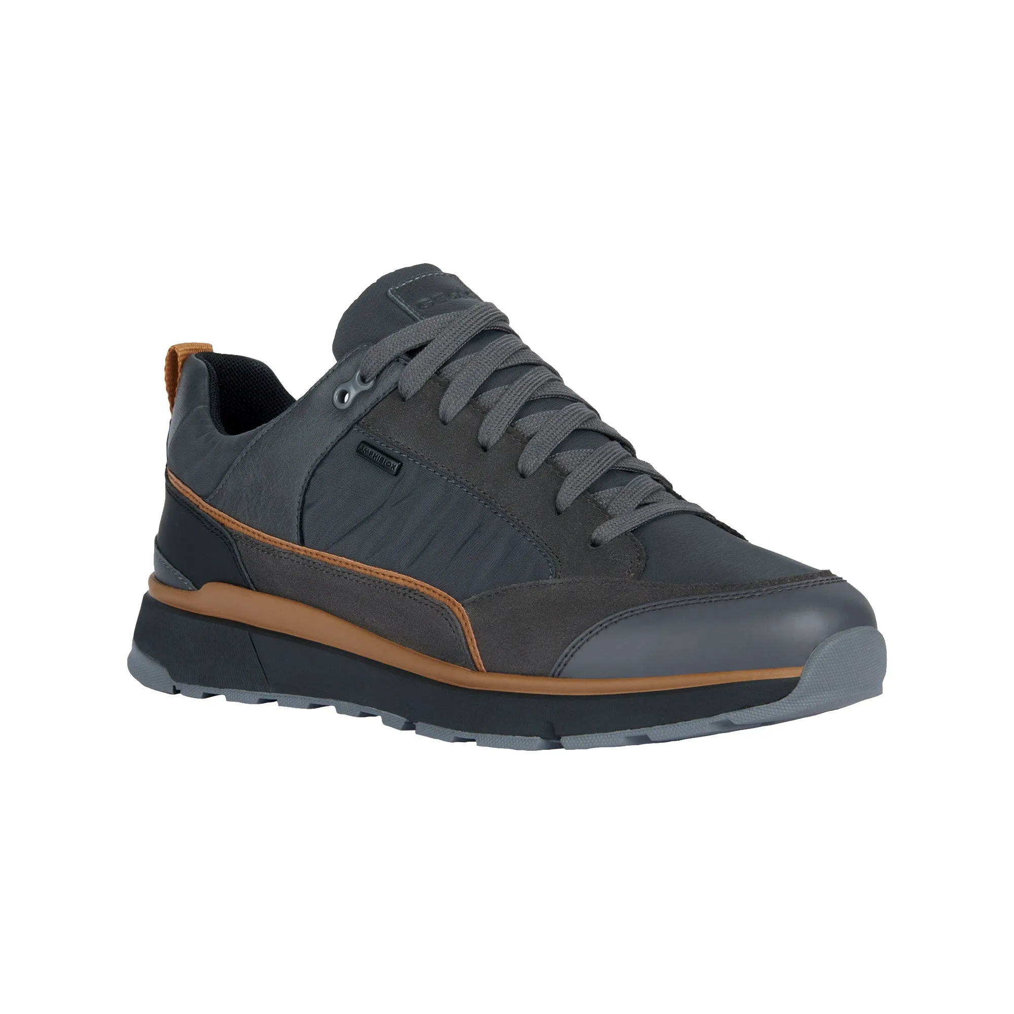 Geox Dolomia Waterproof Breathable Technical Sneakers