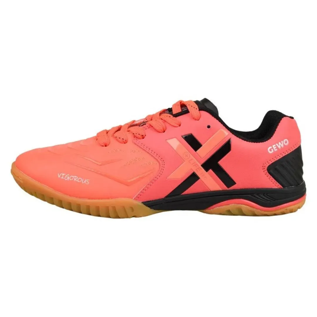 GEWO X05 Professional Table Tennis Shoes