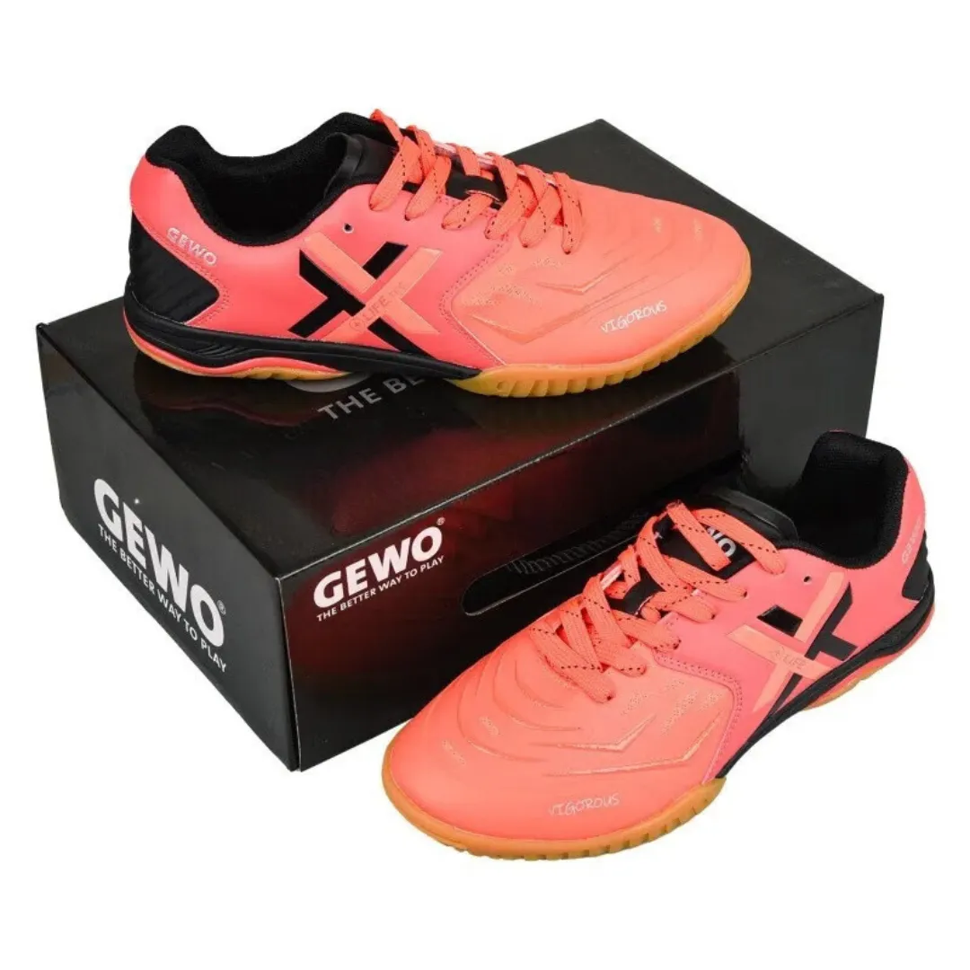 GEWO X05 Professional Table Tennis Shoes