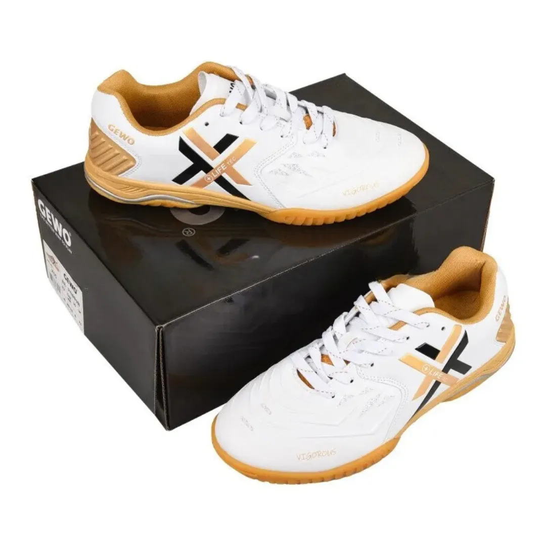 GEWO X05 Professional Table Tennis Shoes