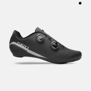 Giro Regime Bicycle Shoes Black 43