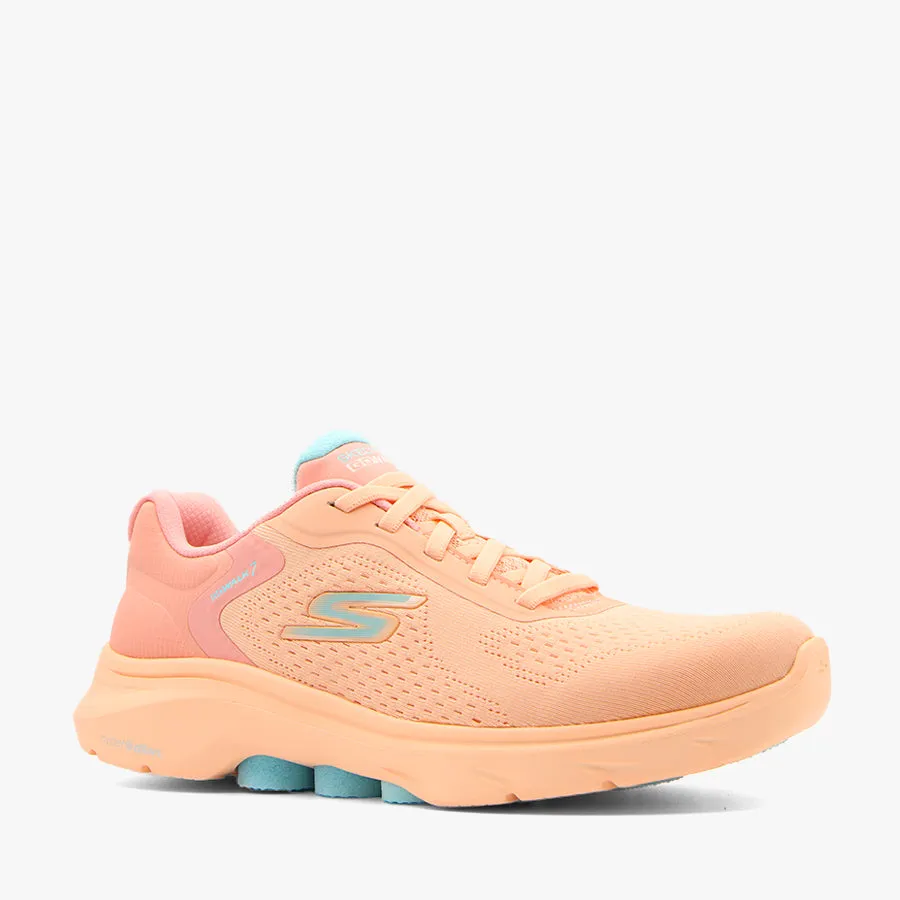 GO WALK 7 -COSMETIC WAVE PEACH