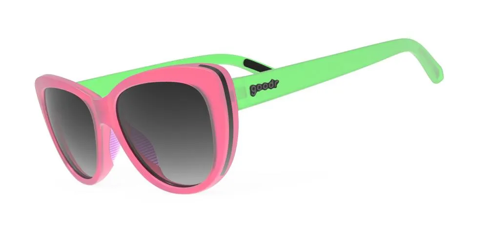 GOODR Sunglasses Runways