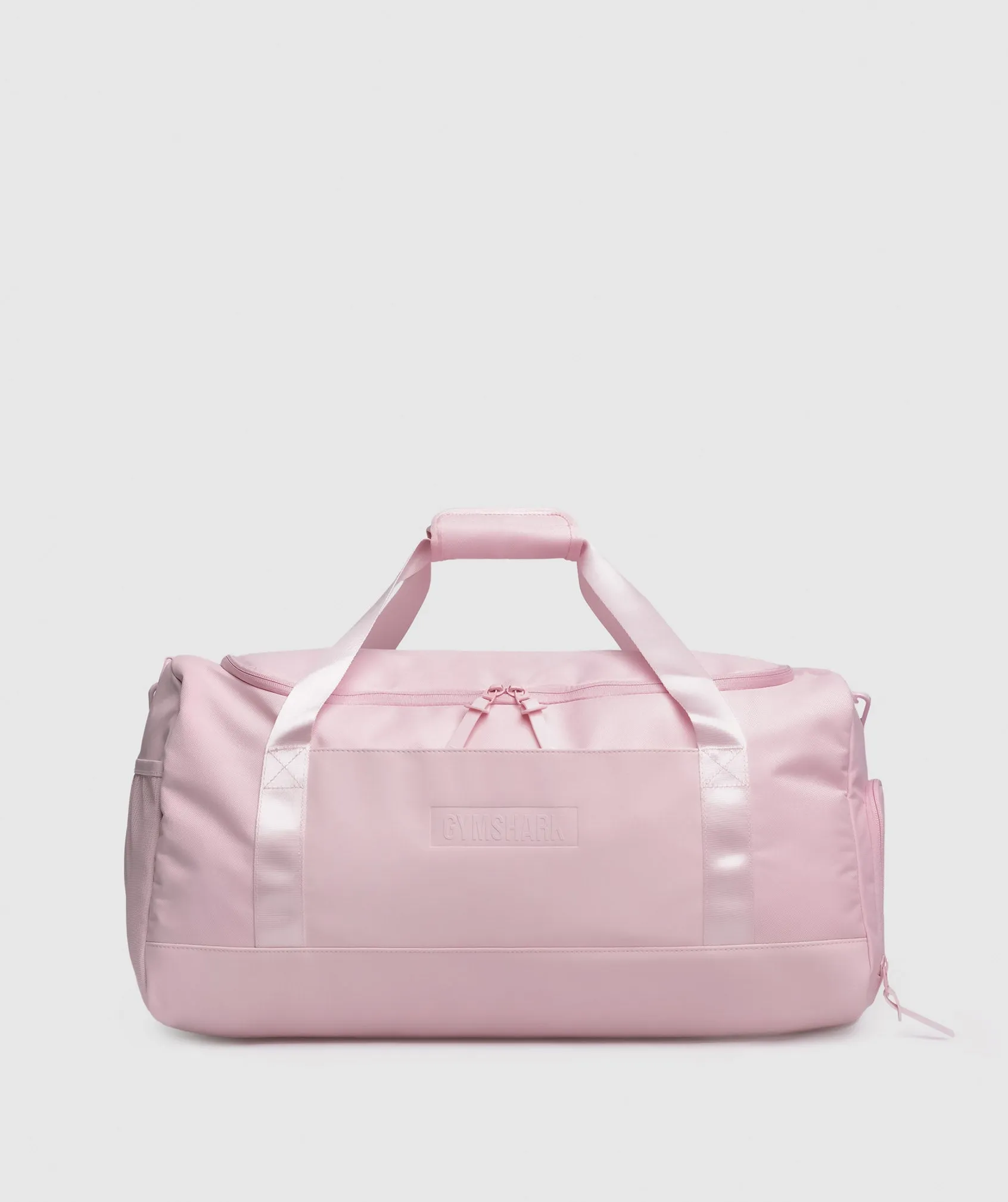 Gymshark Everyday Gym Bag Medium - Lemonade Pink