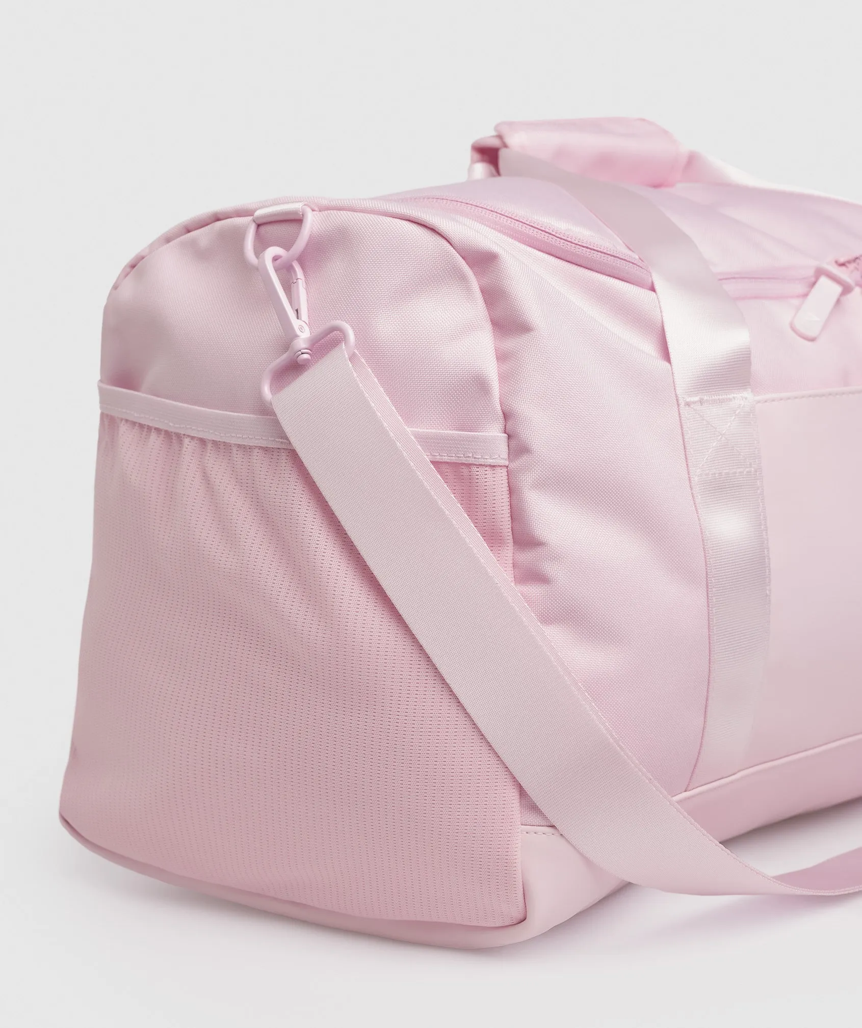 Gymshark Everyday Gym Bag Medium - Lemonade Pink