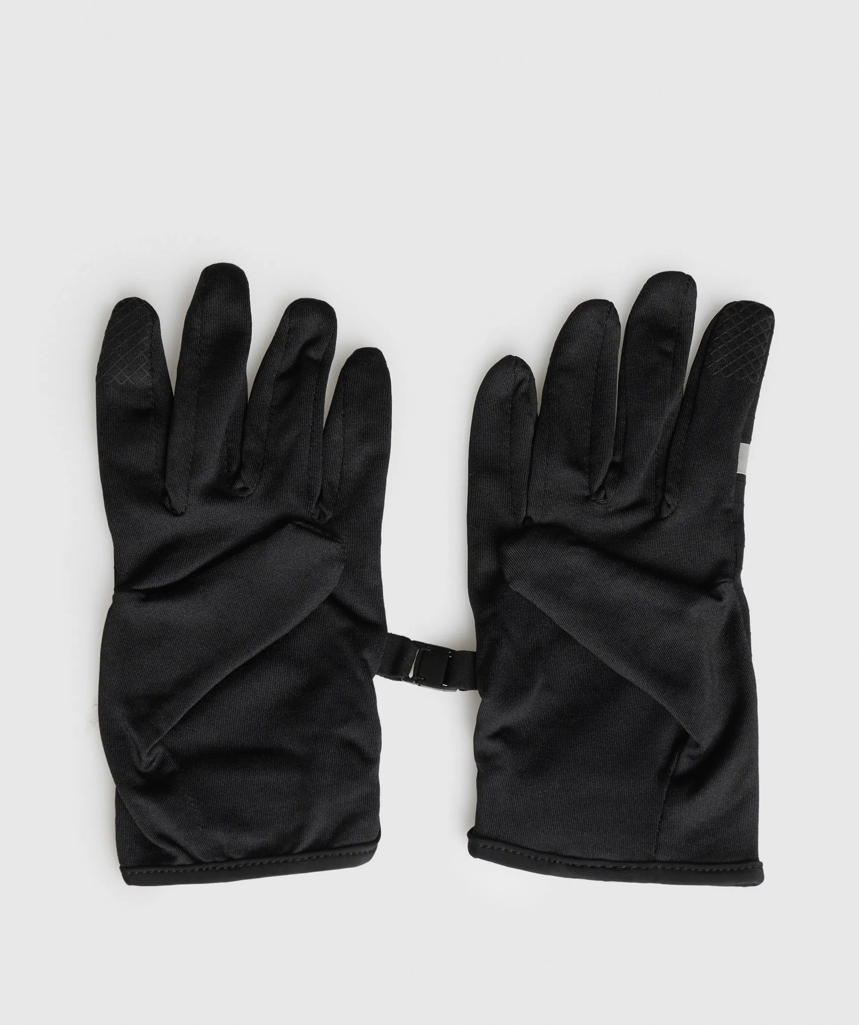 Gymshark Running Glove - Black