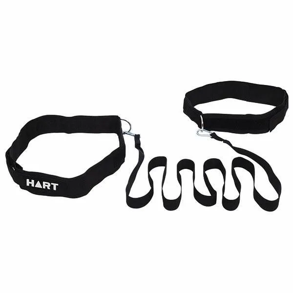 HART Dual Resistance Trainer