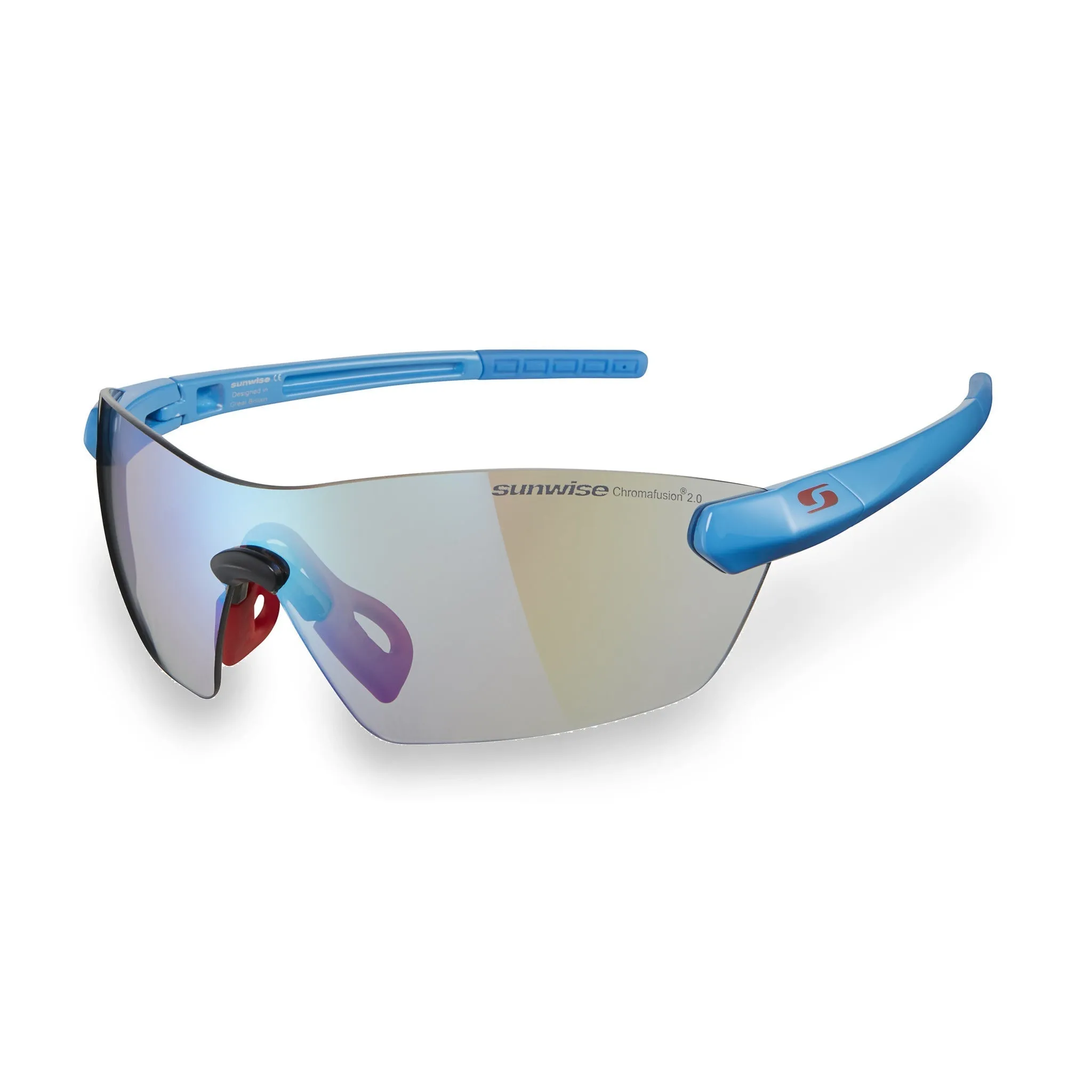 Hastings Sports Sunglasses   RX Insert