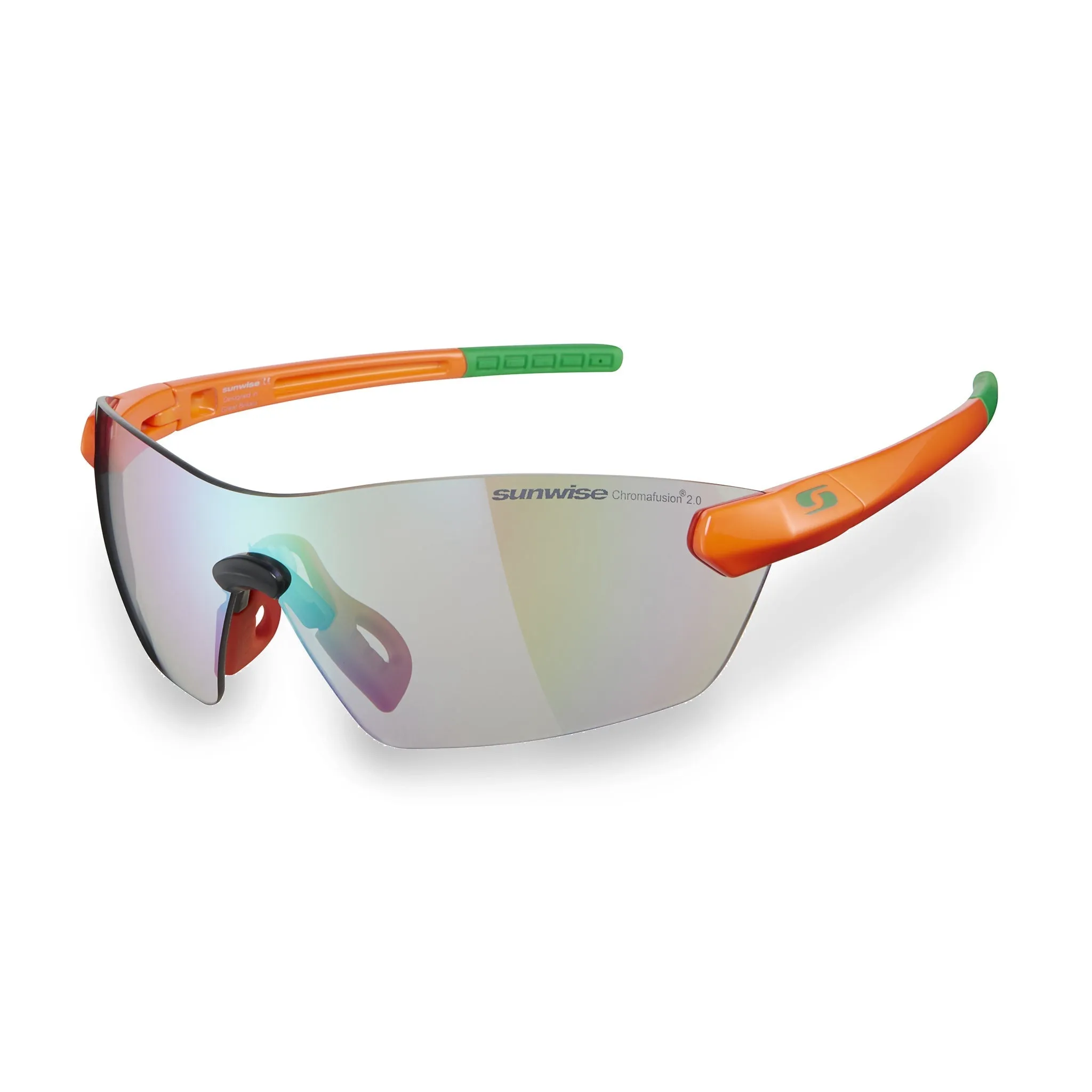 Hastings Sports Sunglasses   RX Insert