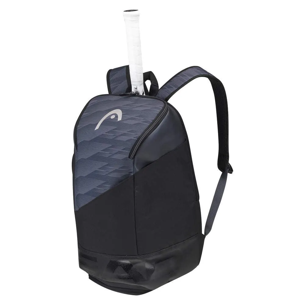 HEAD DJOKOVIC BACKPACK (BLACK)