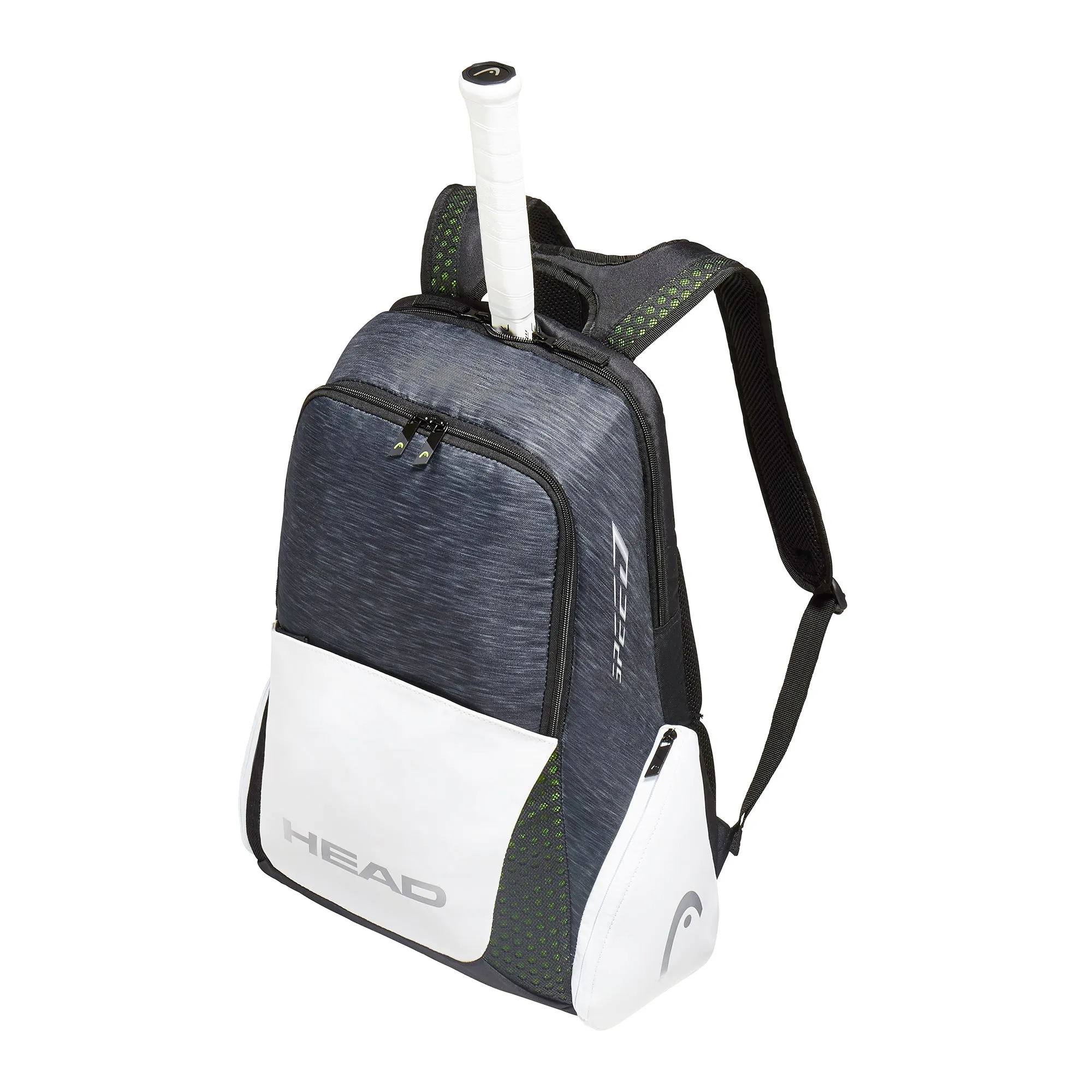 Head Djokovic Tennis Backpack 2020