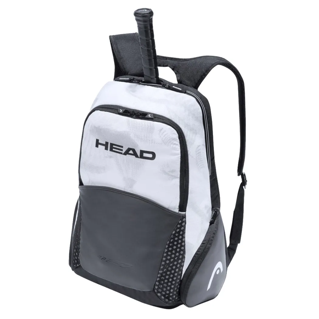 Head Djokovic Tennis Backpack 2021