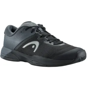 Head Men's Revolt Evo 2.0 Black-Grey (SIZE 10.5 ONLY)