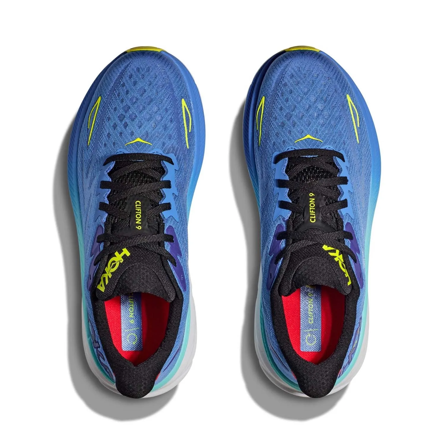 Hoka Clifton 9 Men's Running Shoes