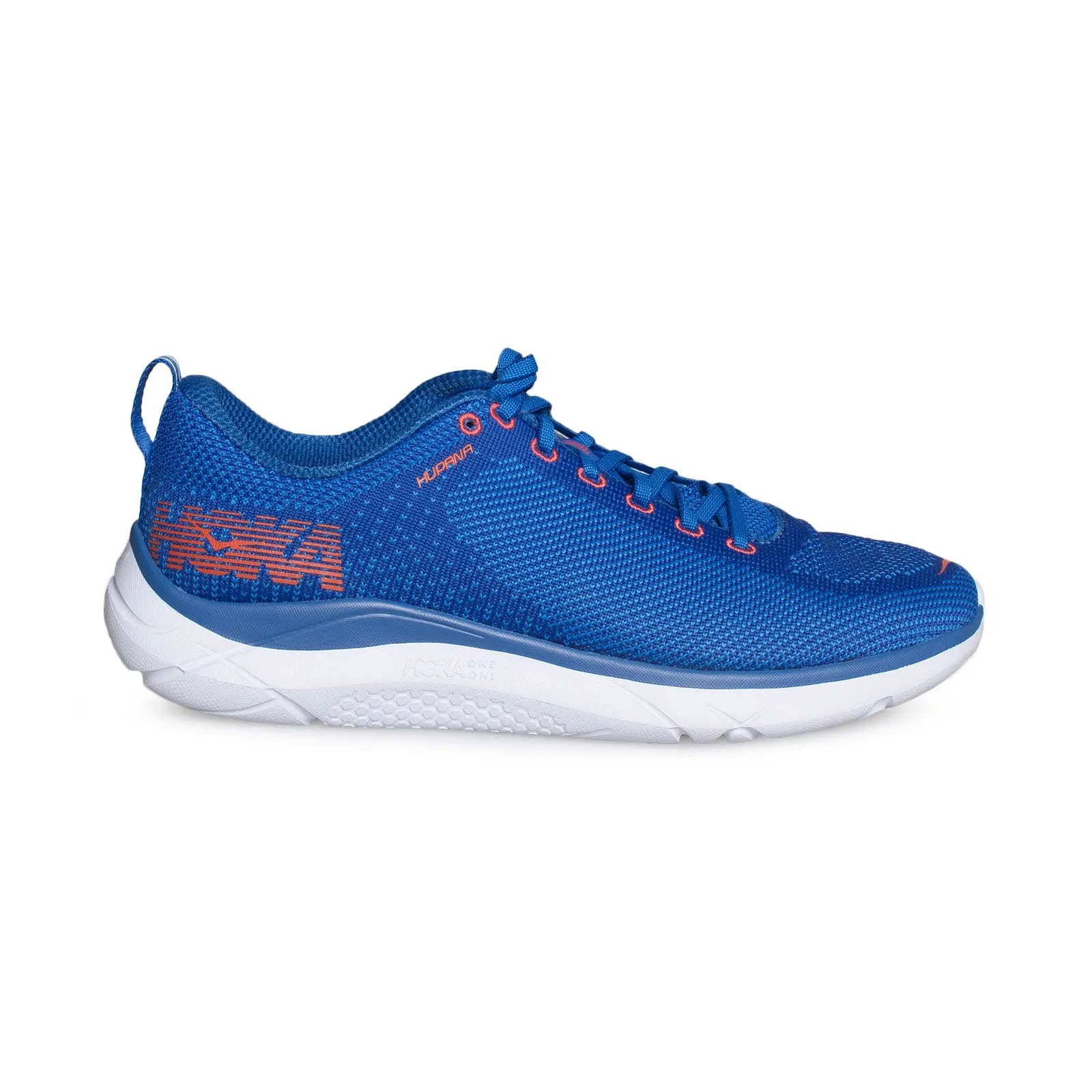 HOKA Hupana True Blue / French Blue Shoes - Men's