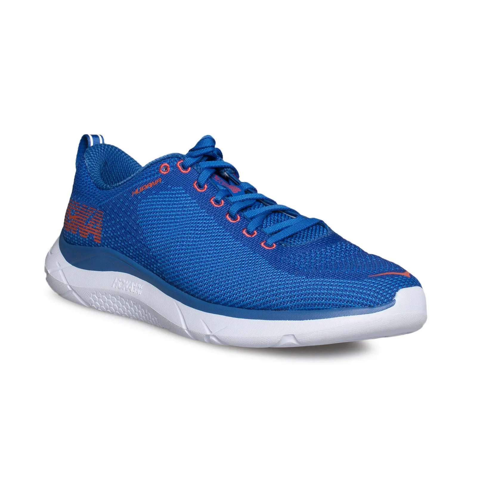 HOKA Hupana True Blue / French Blue Shoes - Men's