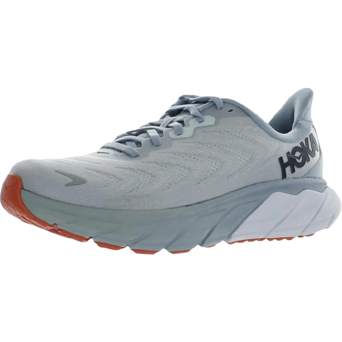 Hoka One One Womens Arahi 6 Active Gym Running Shoes