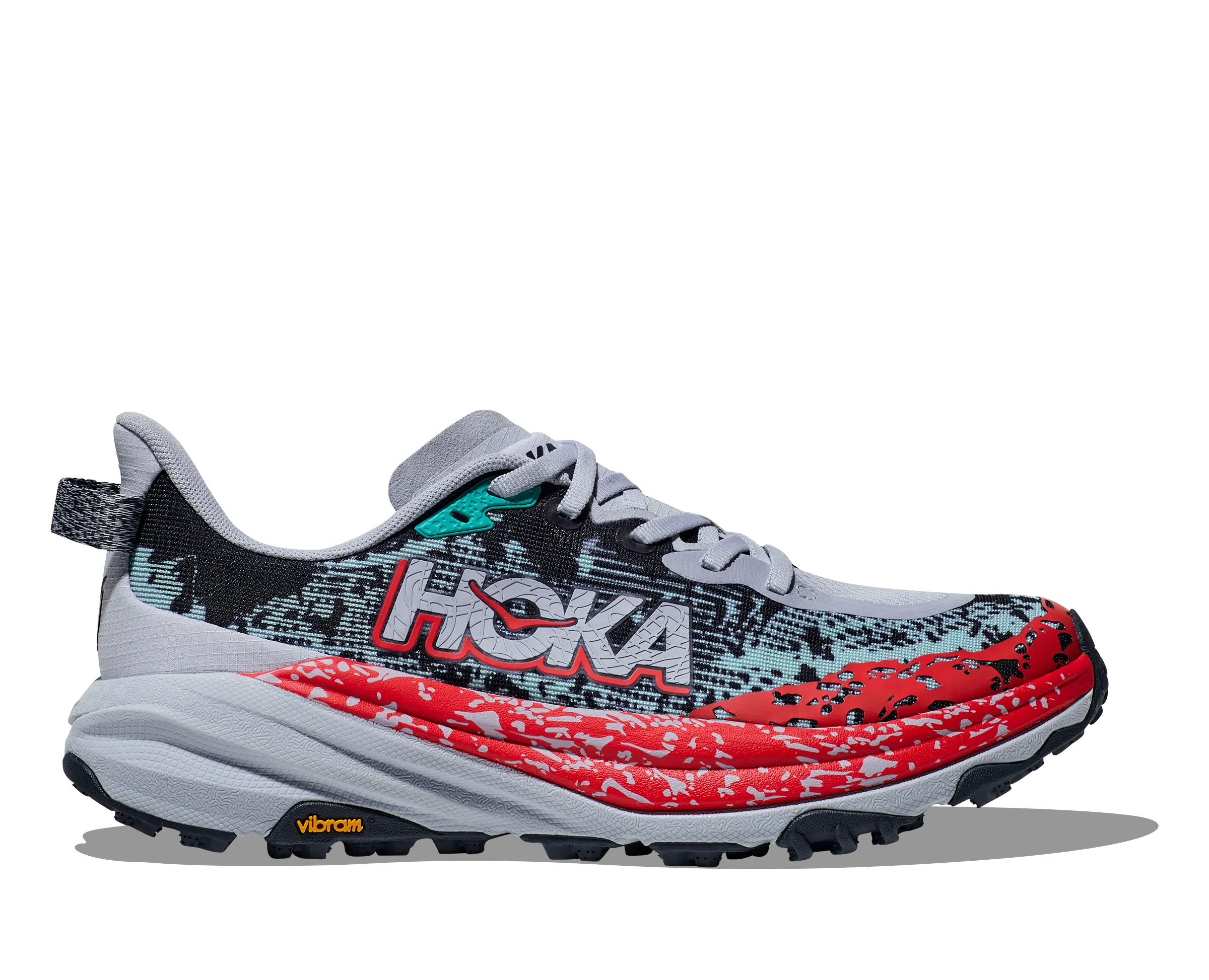 Hoka Women's Speedgoat 6 (GKS)