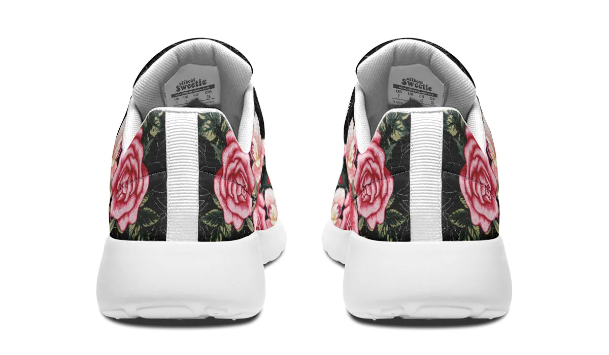 In Bloom Sneakers