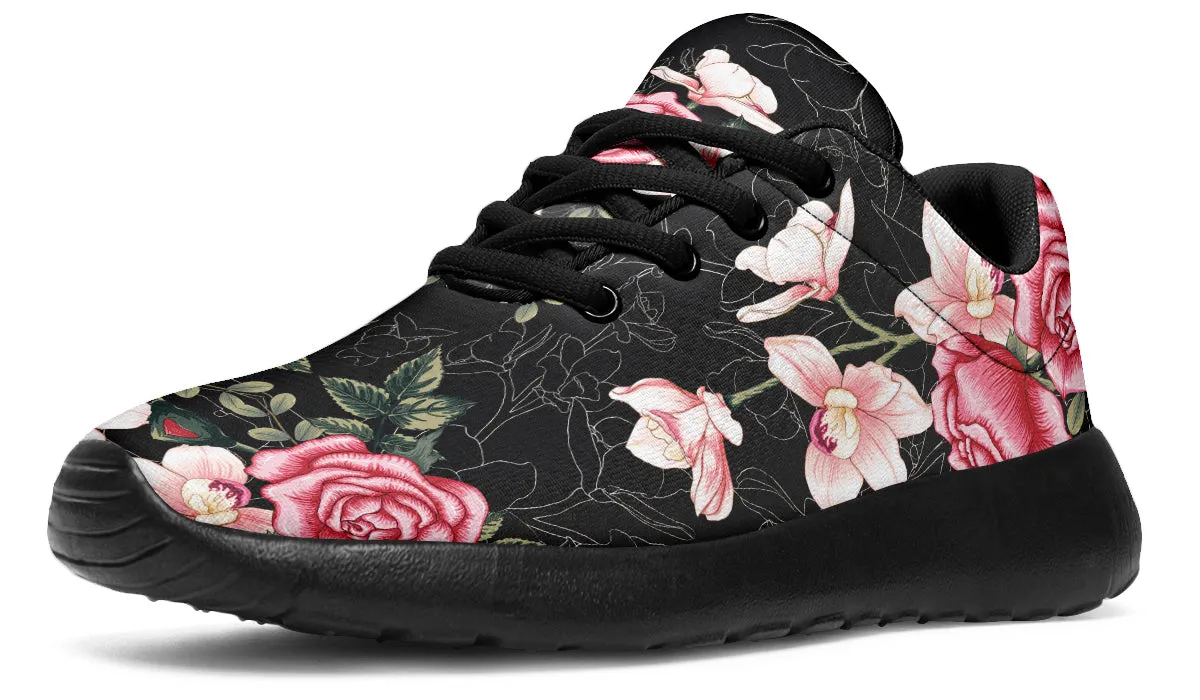 In Bloom Sneakers