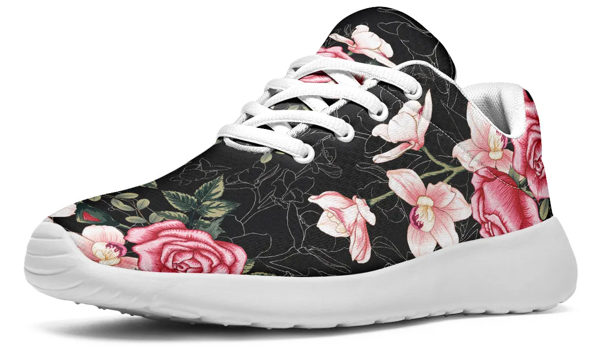 In Bloom Sneakers