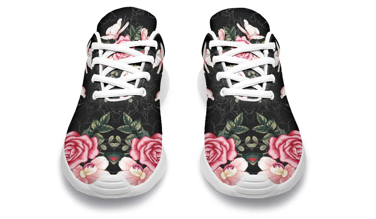 In Bloom Sneakers