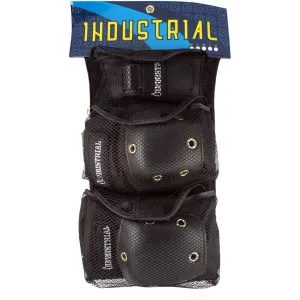 INDUSTRIAL PAD SETS - 3 IN 1 PAD SET