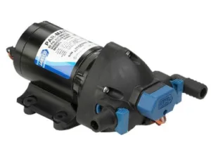 Jabsco Par Max 1.9 Pressure Controlled Pump - 24V