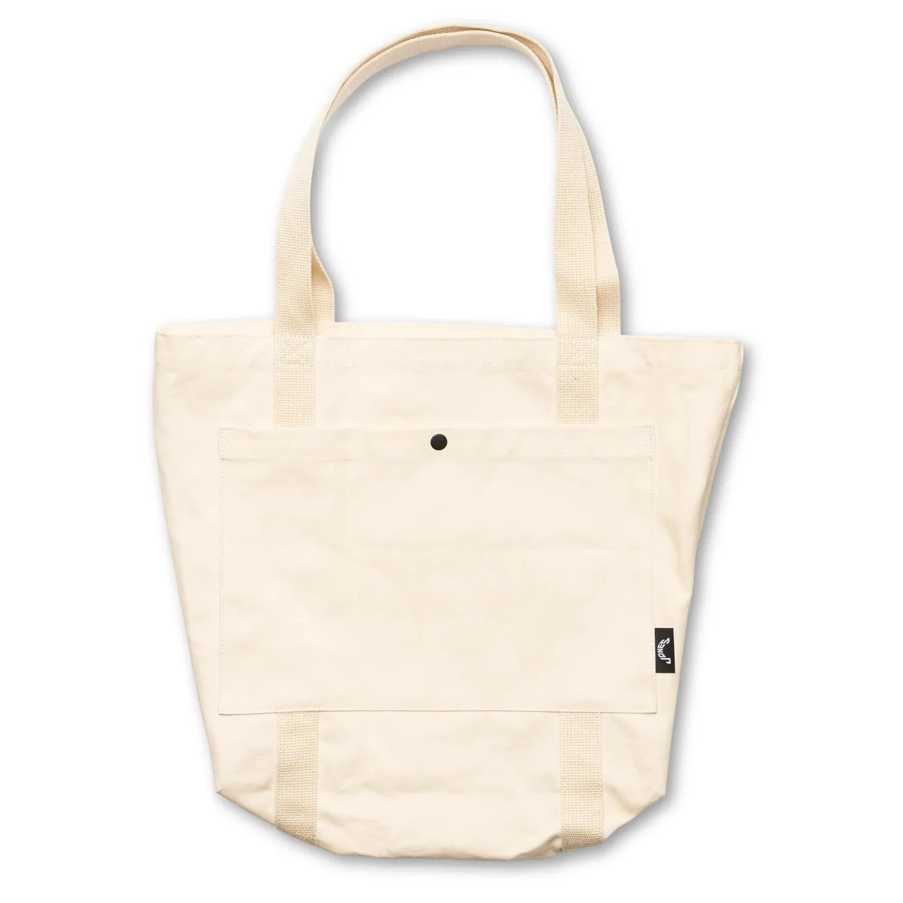 Jones Tote Bag R Canvas - 2024