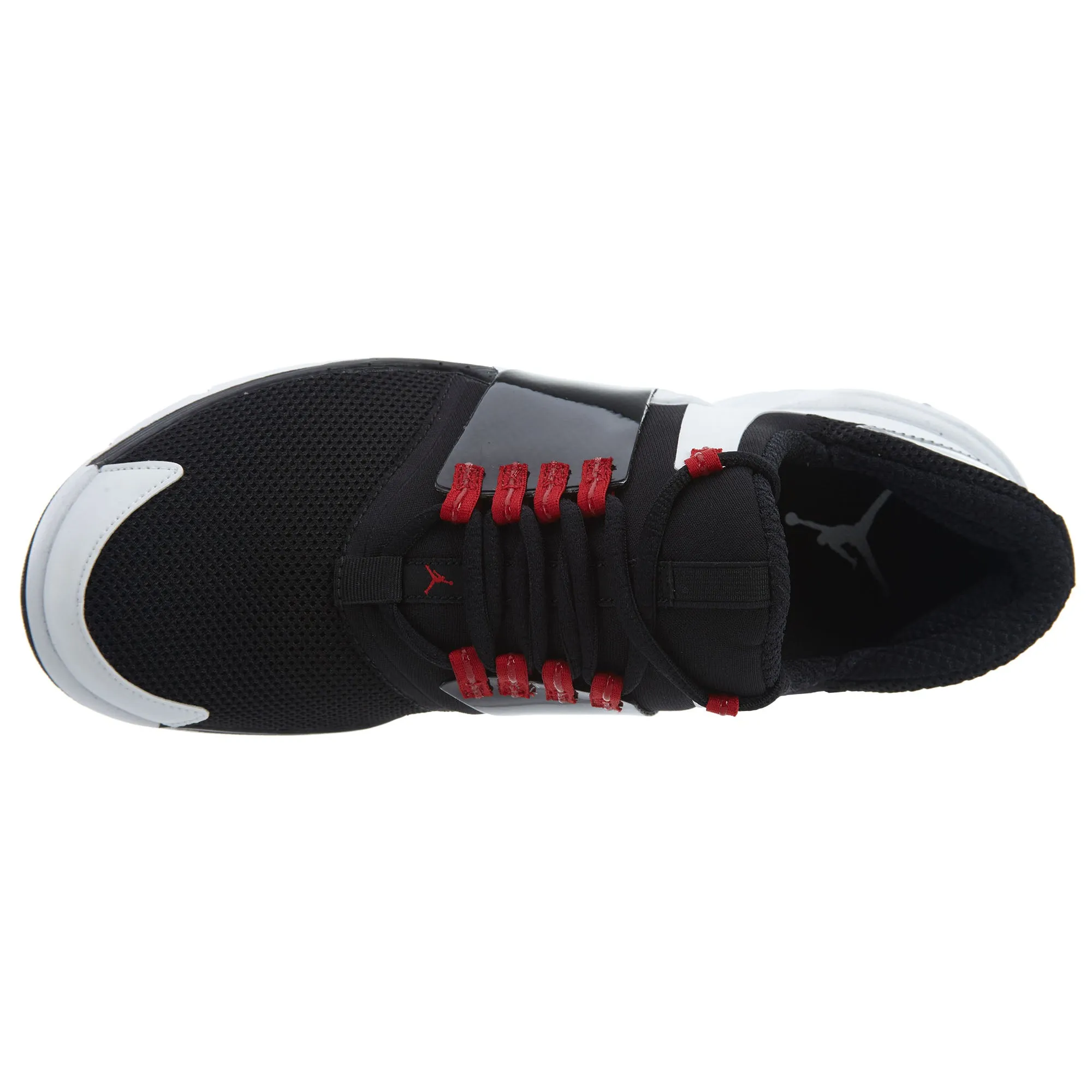 Jordan Alpha Trunner Mens Style : 919714