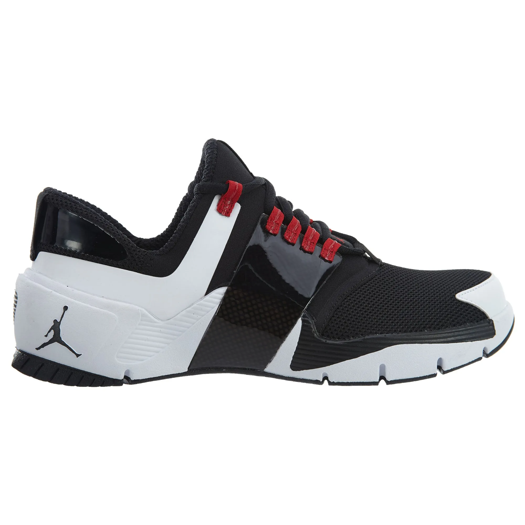 Jordan Alpha Trunner Mens Style : 919714