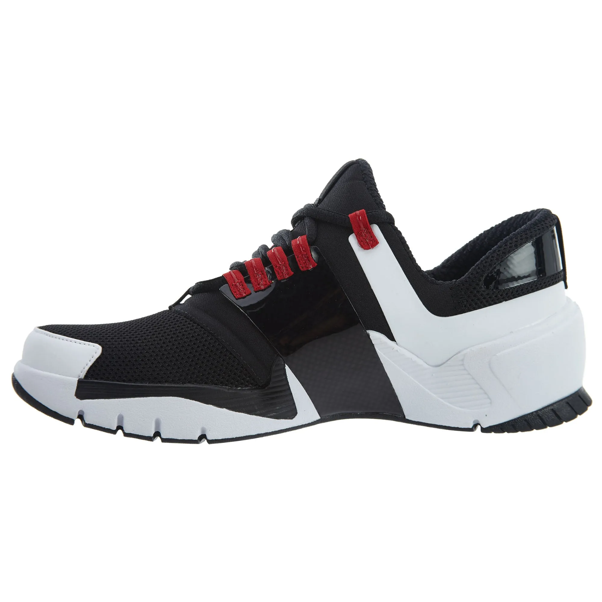 Jordan Alpha Trunner Mens Style : 919714