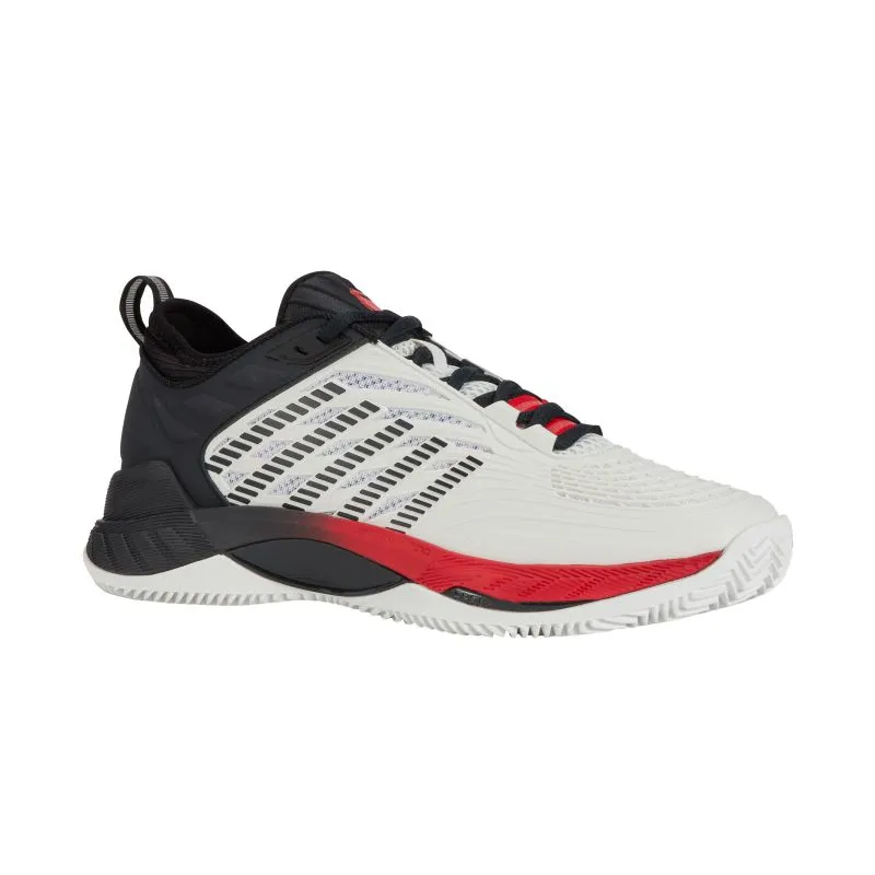 K-SWISS Hypercourt Supreme 2 Clay Mens Tennis Shoes