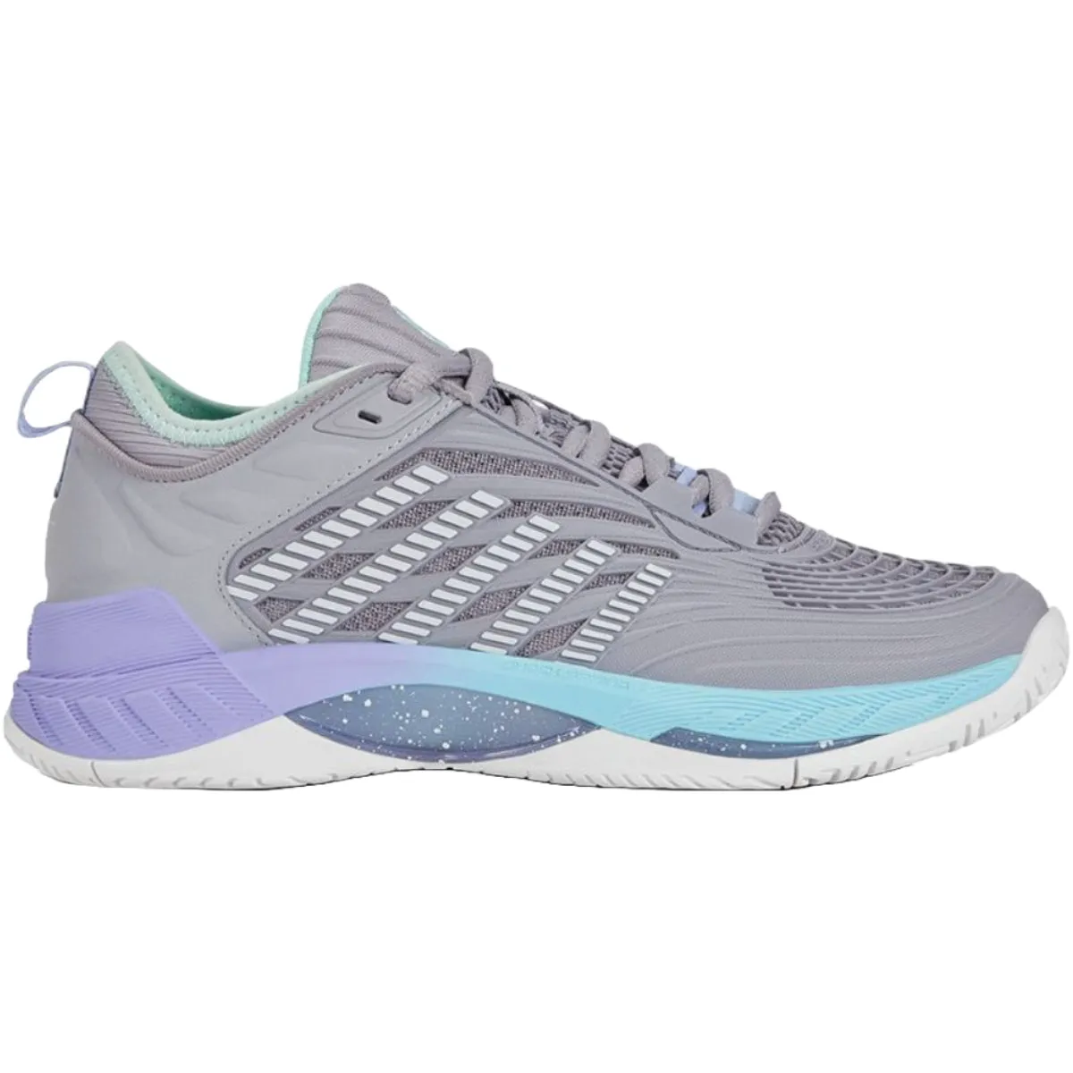 K-Swiss Women's Hypercourt Supreme 2 Tennis Shoes - 052