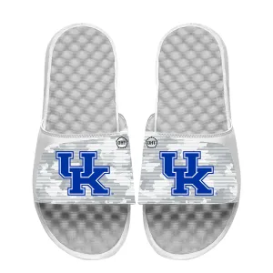 Kentucky OHT White Camo