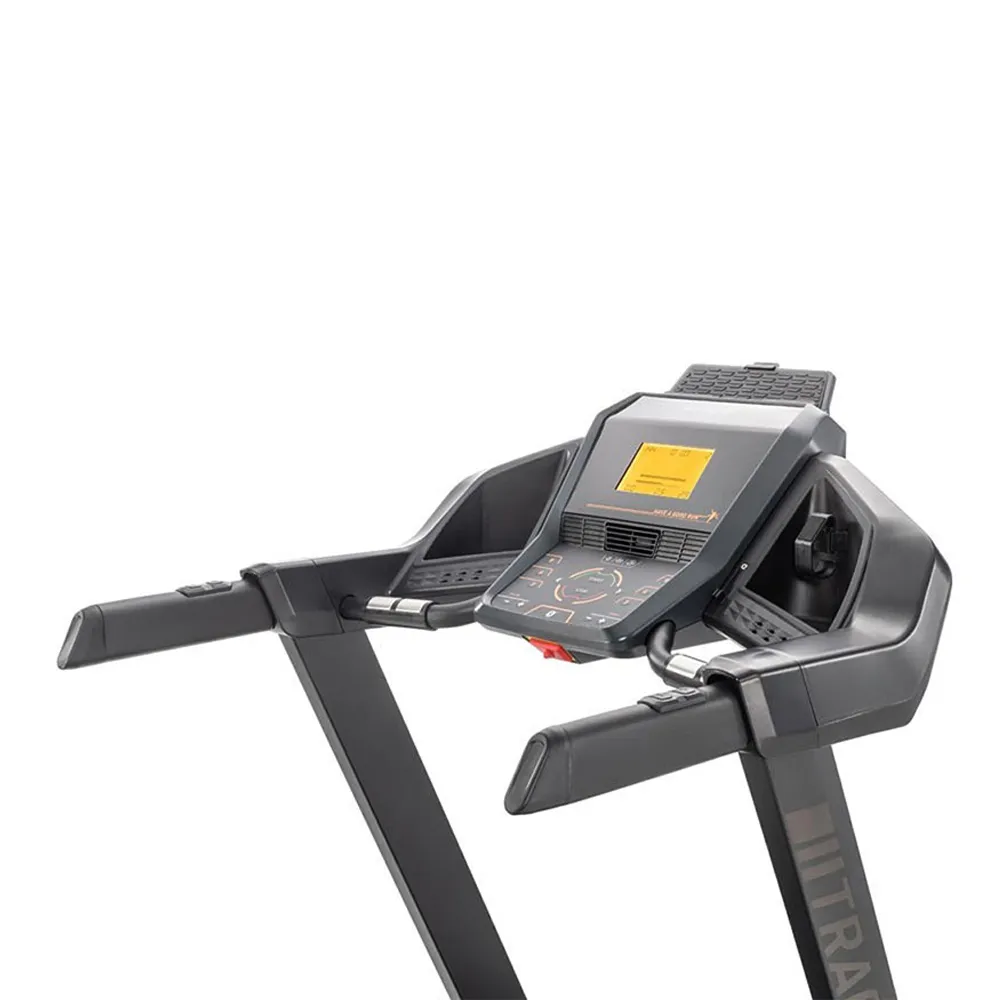 Kettler Motorized Treadmill TRACK S4