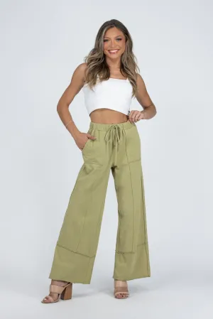 Kick Back And Relax Pants