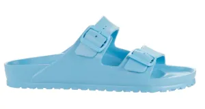 Kids Arizona EVA Sky Blue (Narrow)