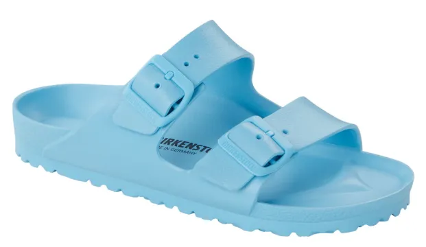 Kids Arizona EVA Sky Blue (Narrow)