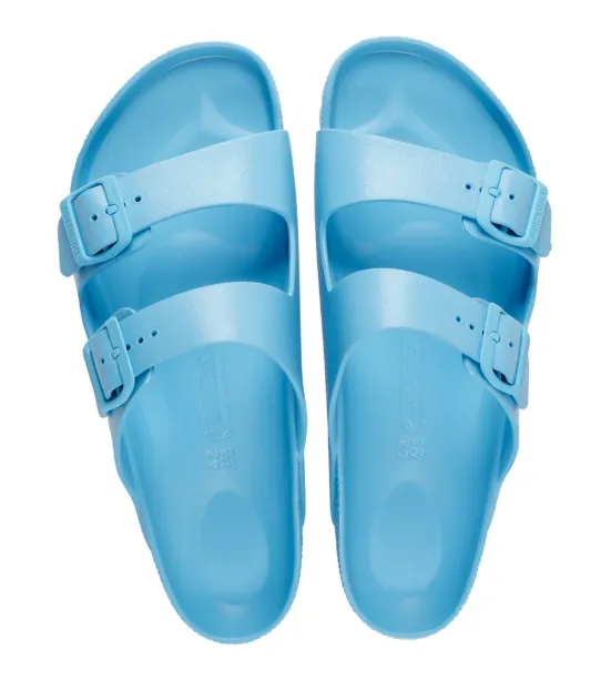 Kids Arizona EVA Sky Blue (Narrow)