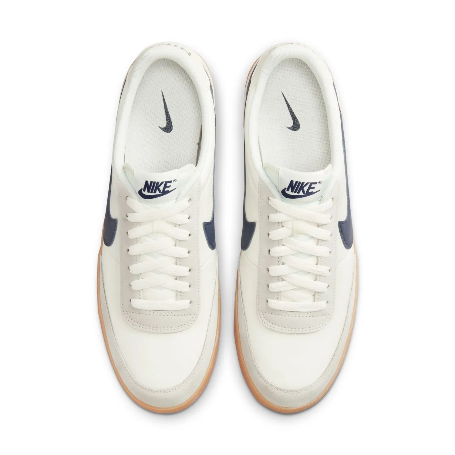 Killshot 2 'White Midnight Navy'