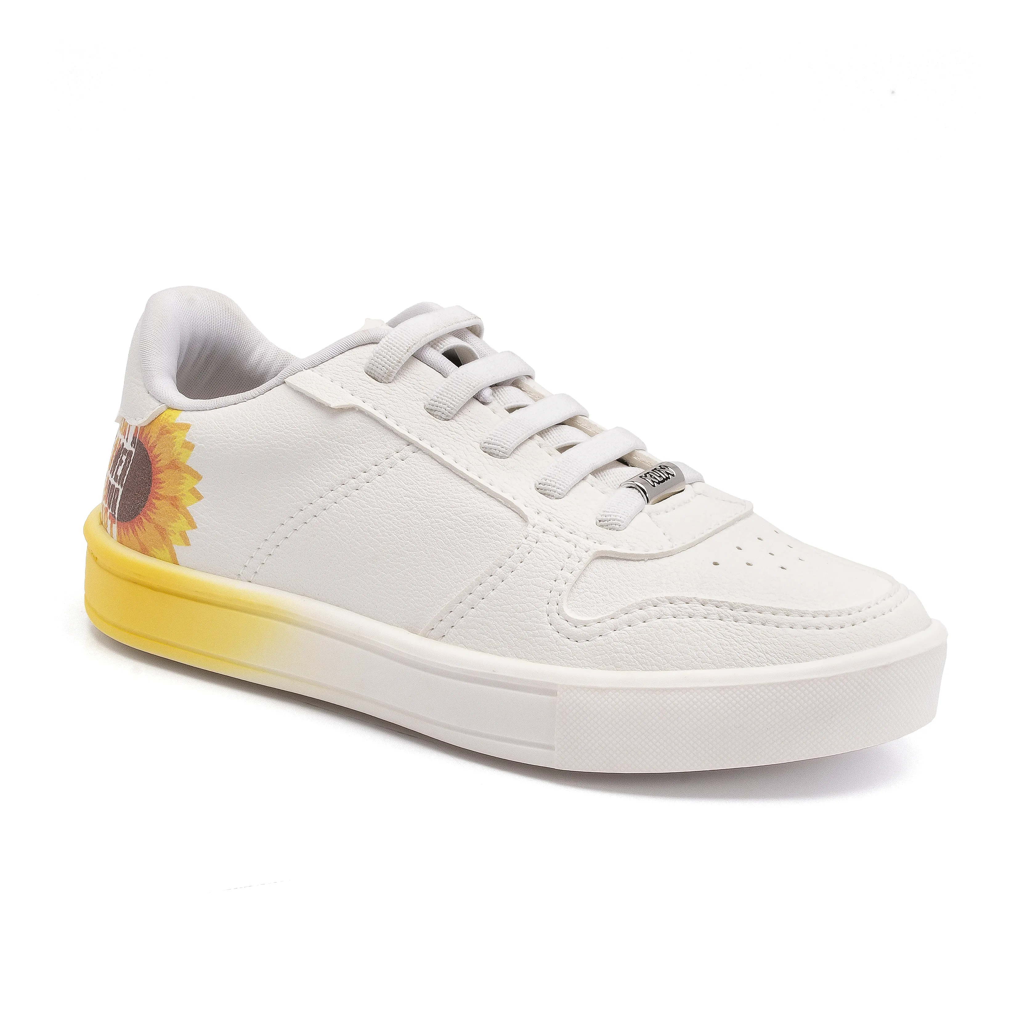 Klin Sneakers - White