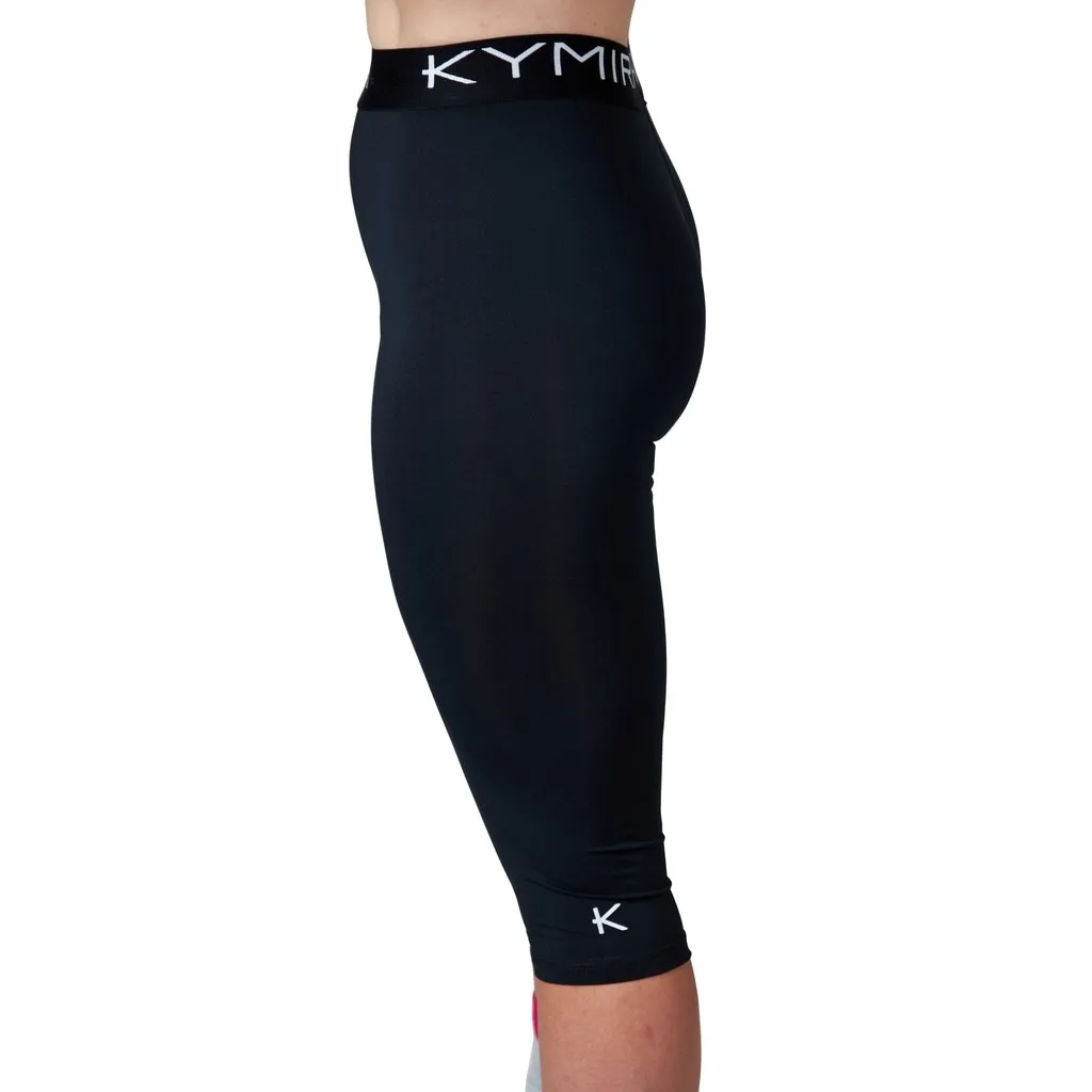 Kymira Women's 3.0 3/4 Leggings