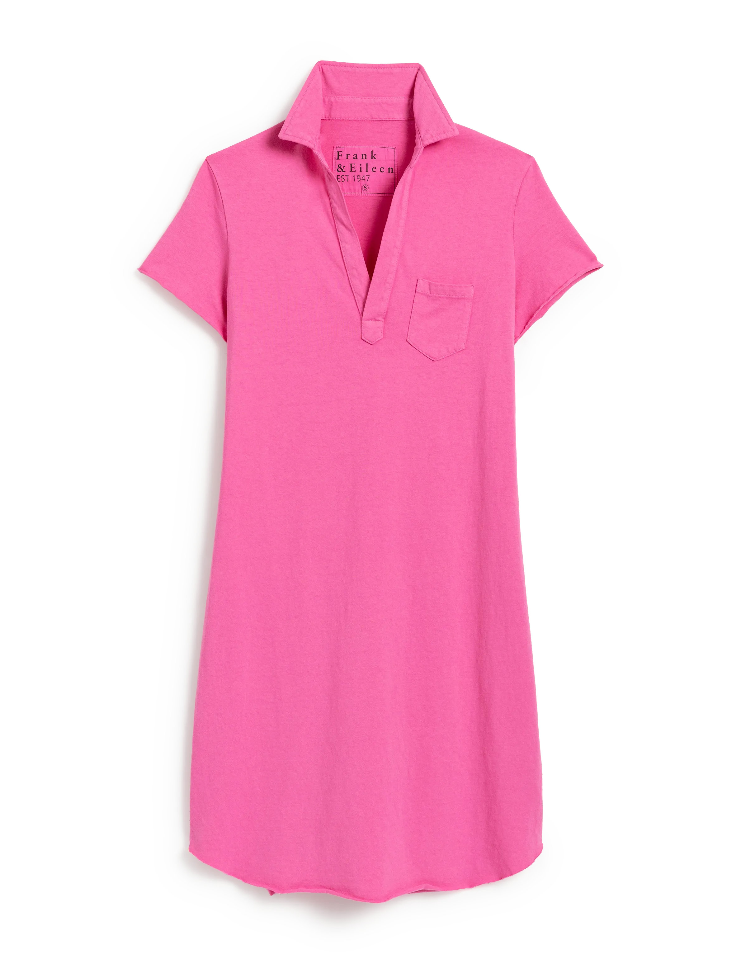 LAUREN  Bubblegum Pink, Heritage Jersey