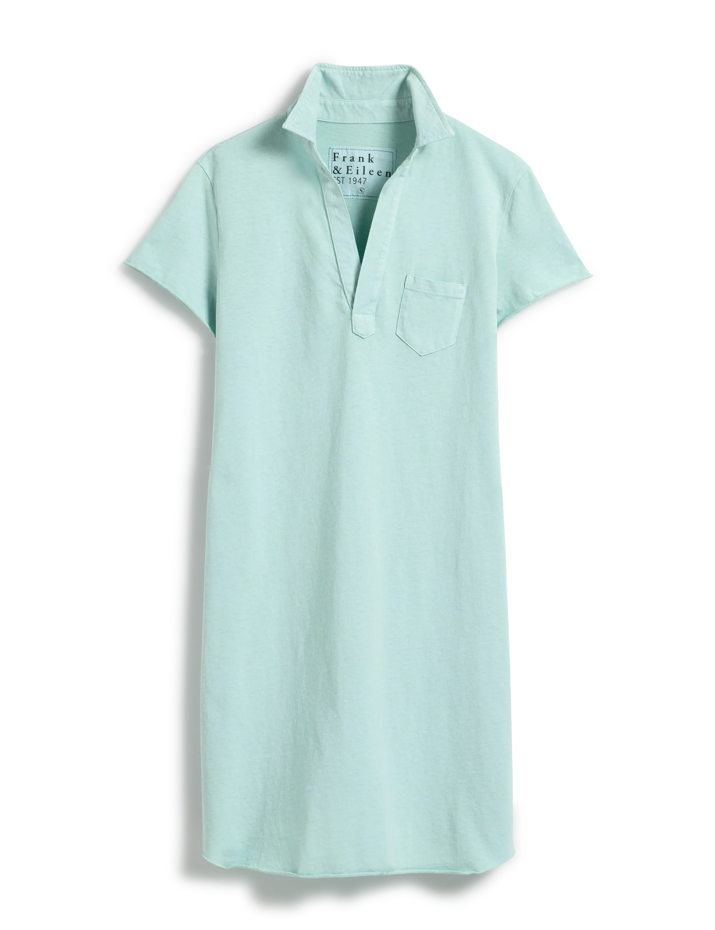 LAUREN  Seafoam, Heritage Jersey