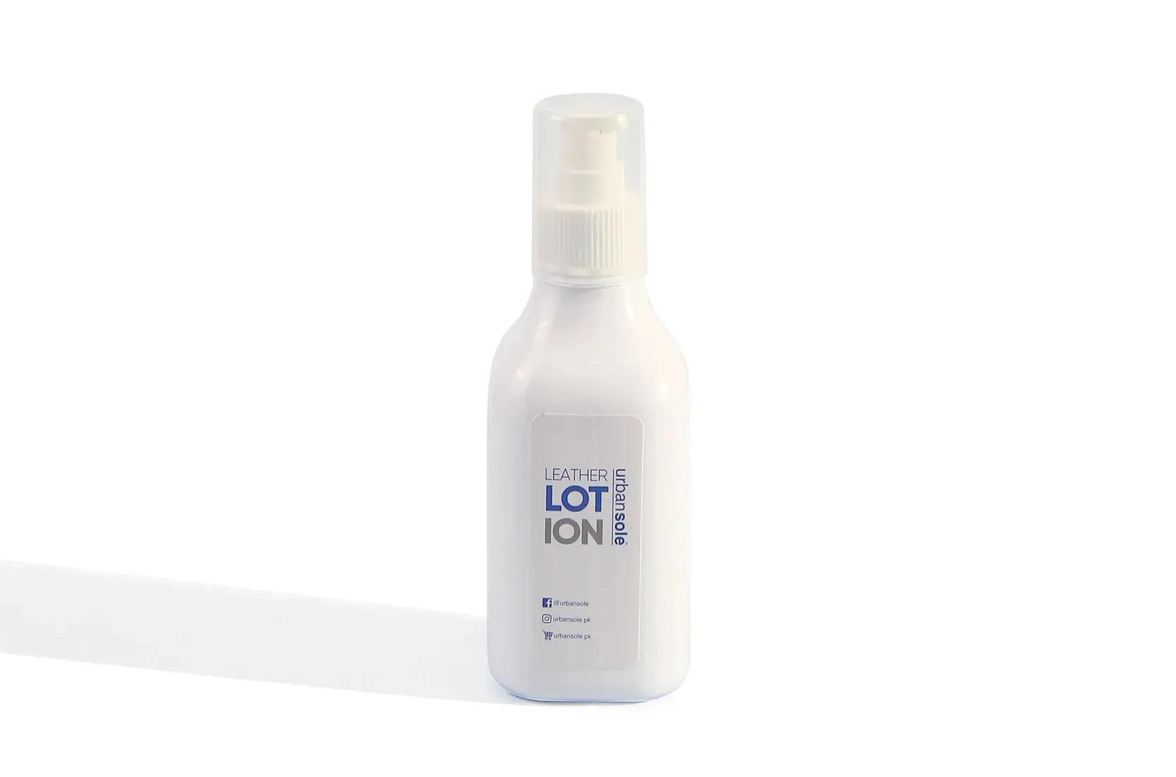 Leather Lotion US-AC-3312