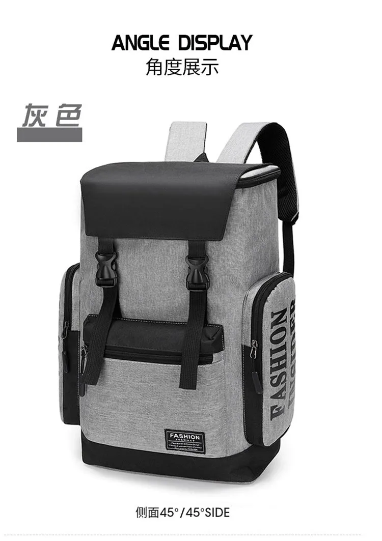 Leisure Travel Mountaineering Outdoor Sports Cycling Backpack