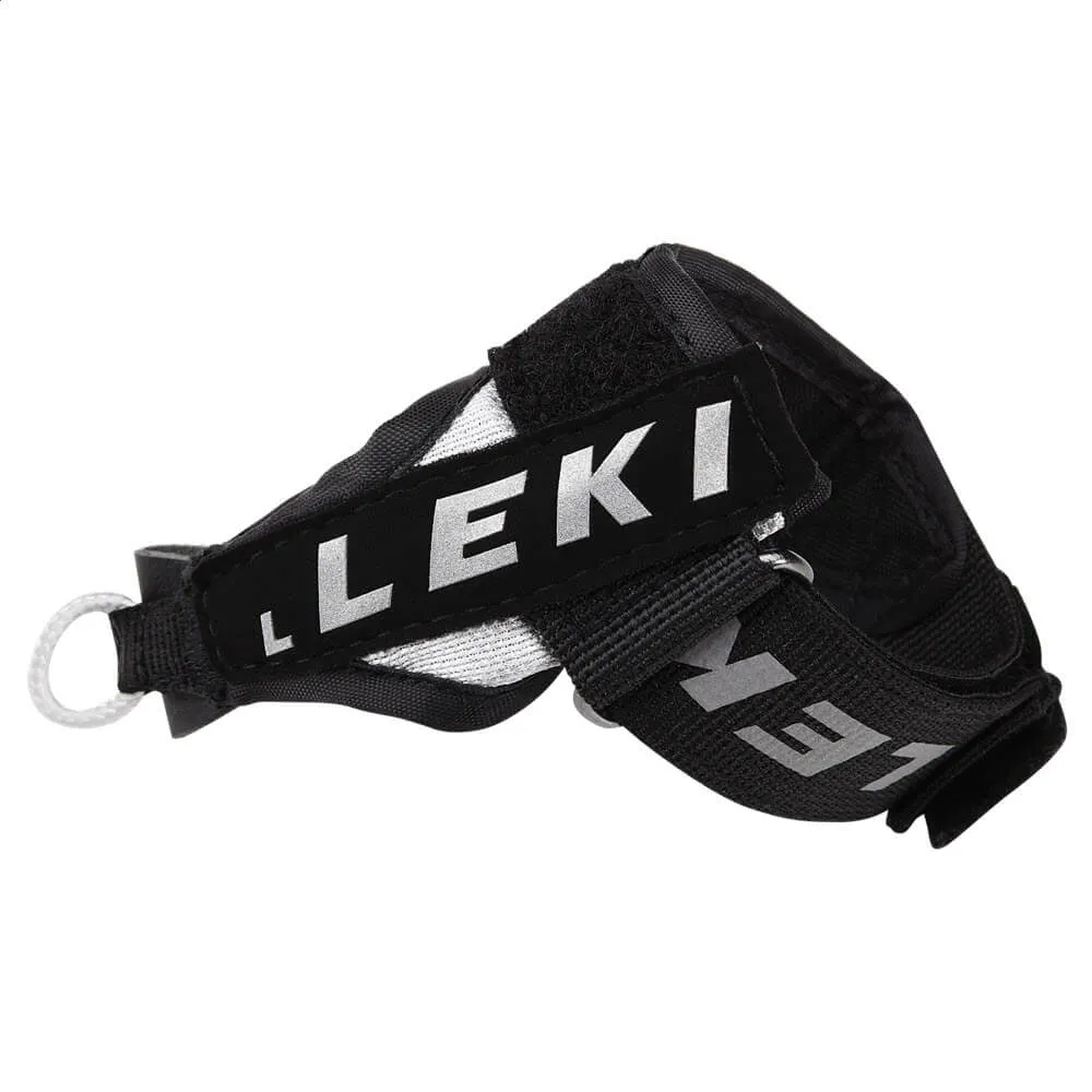 Leki Trigger Shark Strap